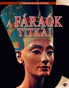 Remnyi Jzsef Tams  (Szerk.) - A frak titkai