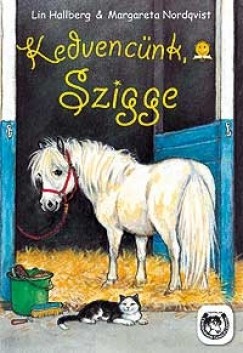 Lin Hallberg - Margareta Nordqvist - Kedvencnk, Szigge