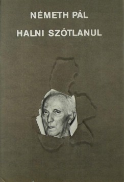 Nmeth Pl - Halni sztlanul