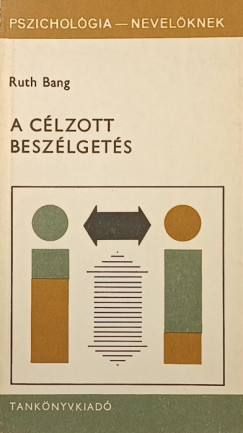 Ruth Bang - A célzott beszélgetés