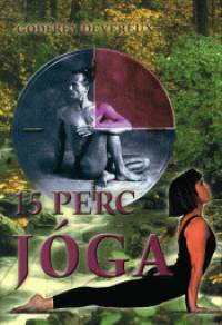 Godfrey Devereux - 15 perc jga