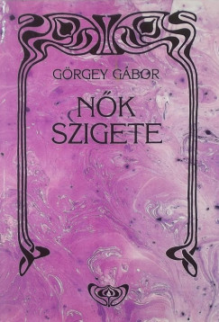 Grgey Gbor - Nk szigete