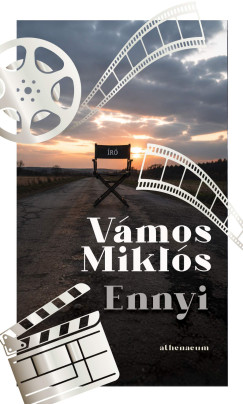 Vámos Miklós - Ennyi