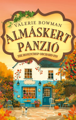 Valerie Bowman - Almáskert Panzió