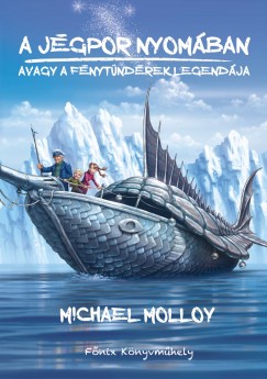 Michael Molloy - A Jgpor nyomban