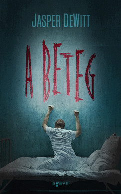 Jasper Dewitt - A beteg