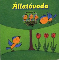 llatvoda - Babamozi