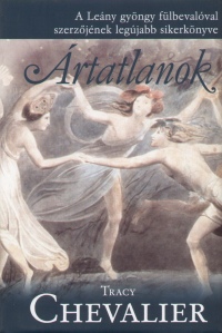 Tracy Chevalier - rtatlanok