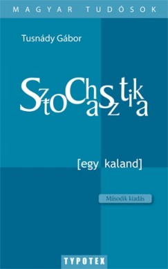 Tusndy Gbor - Sztochasztika