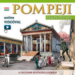 Maria Antonietta Lozzi Bonaventura - Pompeji rekonstrulva