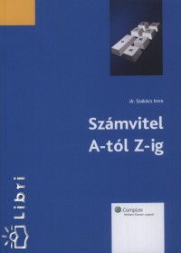 Dr. Szakcs Imre - Szmvitel A-tl Z-ig