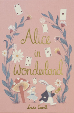 Lewis Carroll - Alice in Wonderland