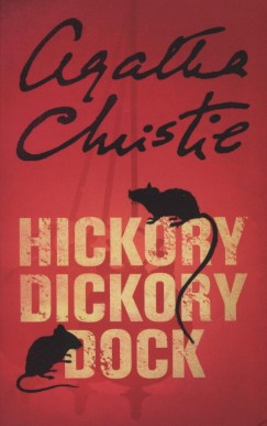 Agatha Christie - Hickory Dickory Dock