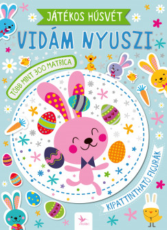 Jtkos hsvt - Vidm nyuszi
