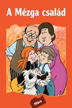 Rig� B�la - A M�zga csal�d
