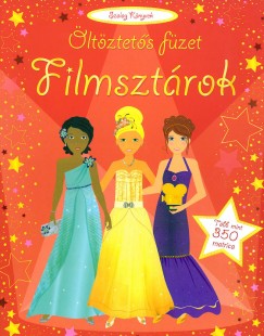 ltztets fzet - Filmsztrok