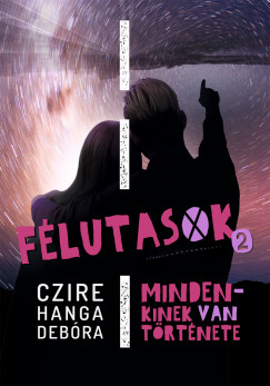 Czire Hanga Debra - Flutasok 2.