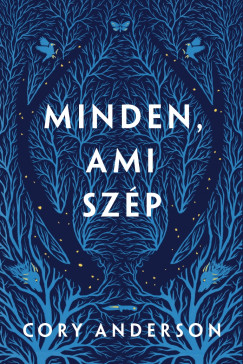 Cory Anderson - Minden, ami szp