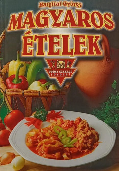 Hargitai Gyrgy - Magyaros telek