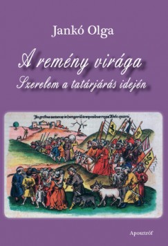 Jank Olga - A remny virga