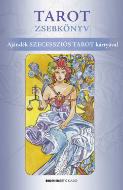 Tarot zsebknyv