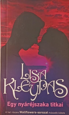 Lisa Kleypas - Egy nyáréjszaka titkai