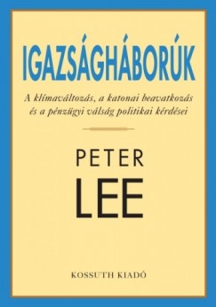 Peter Lee - Igazsghbork