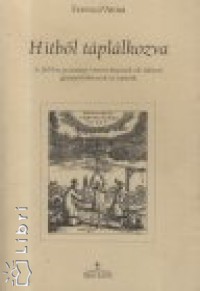 Ferencz Anna - Hitbl tpllkozva