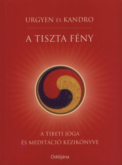 Kandro - Urgyen - A tiszta fny