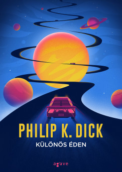 Philip K. Dick - Klns den