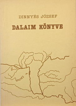 Dinnys Jzsef - Dalaim knyve