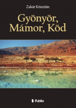 Zakr Krisztin - Gynyr, Mmor, Kd