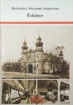 Hrkzlsi Mzeumi Alaptvny vknyv 2006