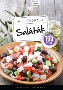 Frank Jlia - A legfinomabb Saltk
