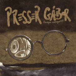 Adamis Anna - Presser Gbor - S. Nagy Istvn - Omega - Best of Presser Gbor: Omega vlogats - CD