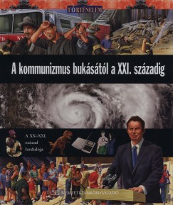 Michael Kerrigan - A kommunizmus bukstl a XXI. szzadig