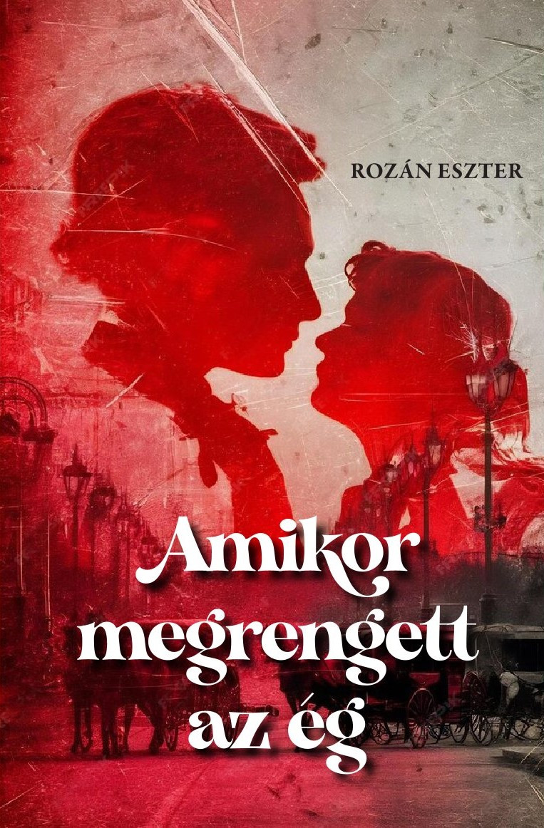 Amikor megrengett az ég