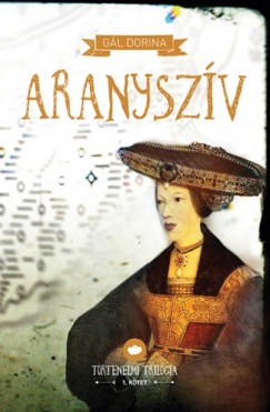 Gl Dorina - Aranyszv