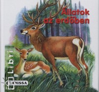 llatok az erdben