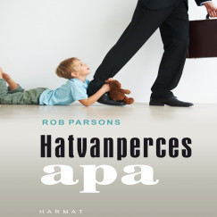 Rob Parsons - Sveges Gerg - Hatvanperces apa