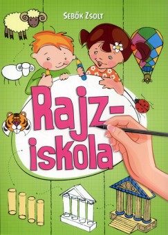 Sebk Zsolt  (Szerk.) - Rajziskola