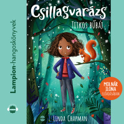 Linda Chapman - Csillagvar�zs 3. - Titkos b�b�j