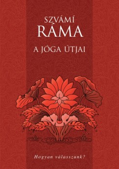 Szvmi Rma - A jga tjai