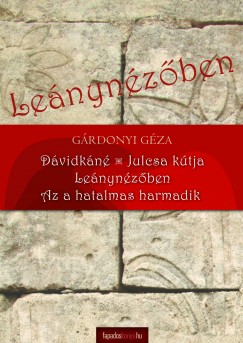 Grdonyi Gza - Lenynzben