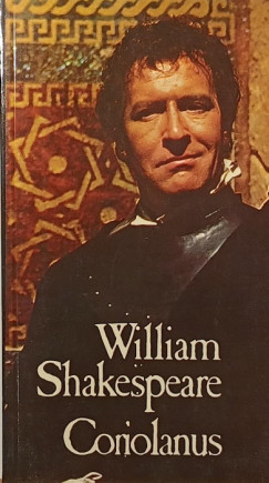 William Shakespeare - Coriolanus
