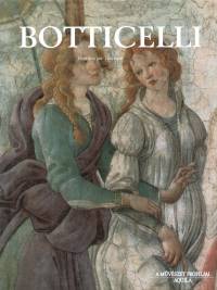 Dominique Thibaut - Botticelli