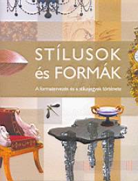 Noel Riley - Stlusok s formk