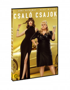 Chris Addison - Csal csajok - DVD