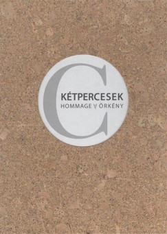 rkny Istvn - Ktpercesek