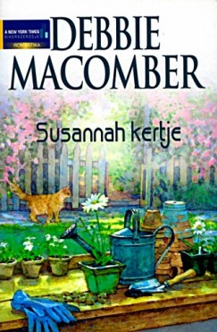 Debbie Macomber - Susannah kertje